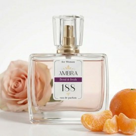 188. Perfumy Ambra Classic