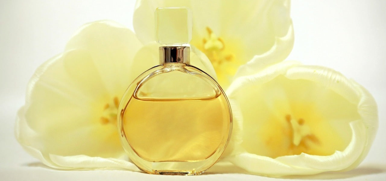 Czy perfumy to dobry pomysł na prezent?