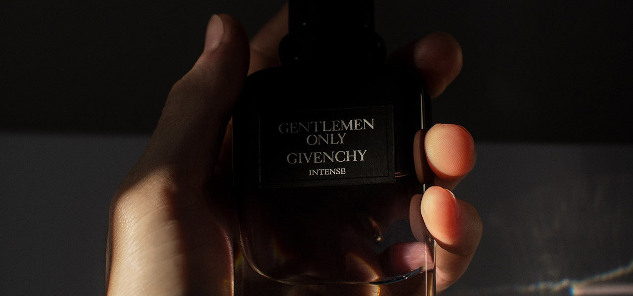 Poradnik aplikacji męskich perfum
