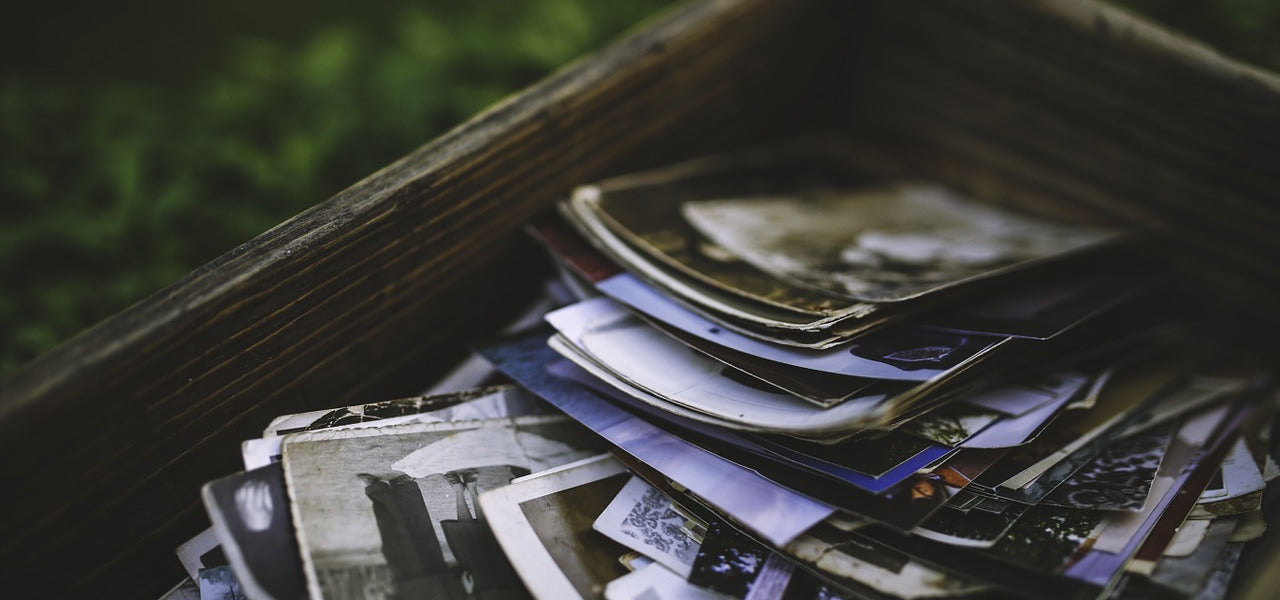 Czym pachną wspomnienia? – psychologia zapachów
