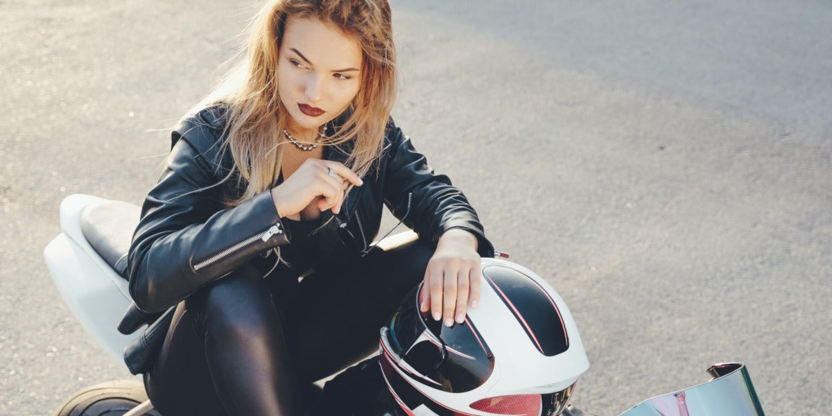 Perfumy „z pazurem” – jaki zapach dla buntowniczki?