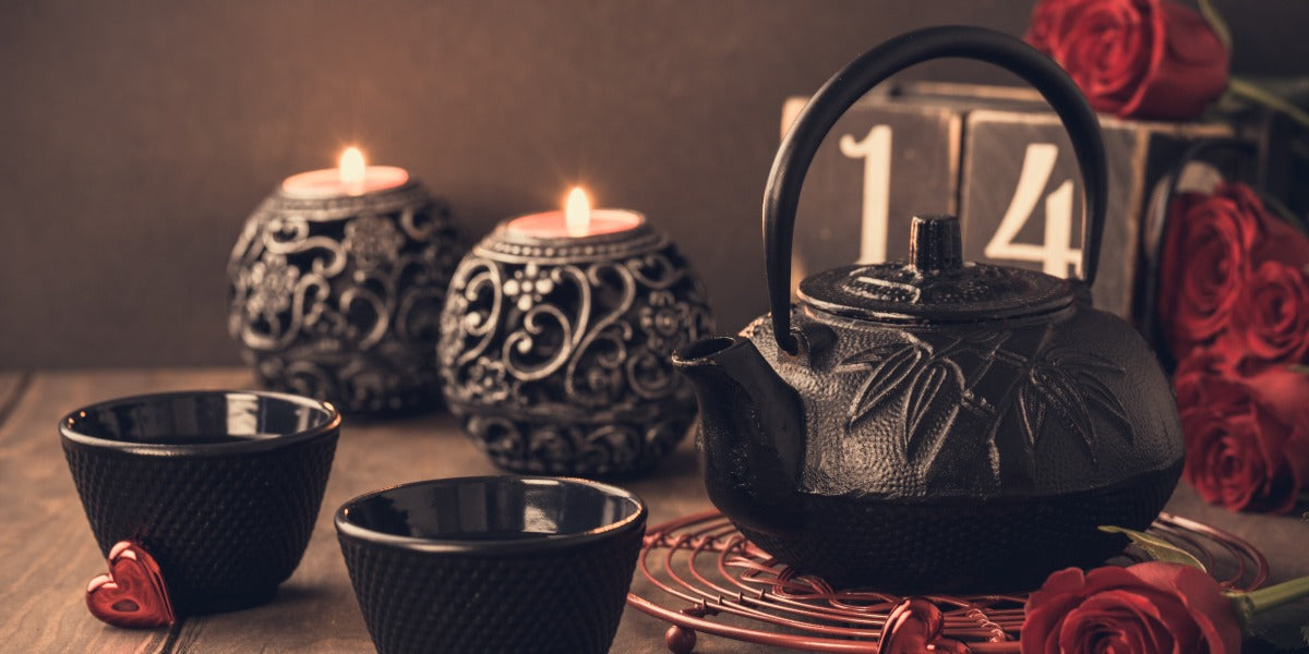 Afrodyzjaki w perfumach – uwiedź swoją drugą połówkę zapachem