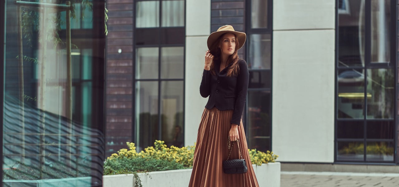 Jakie perfumy pasują do stylu eleganckiego?