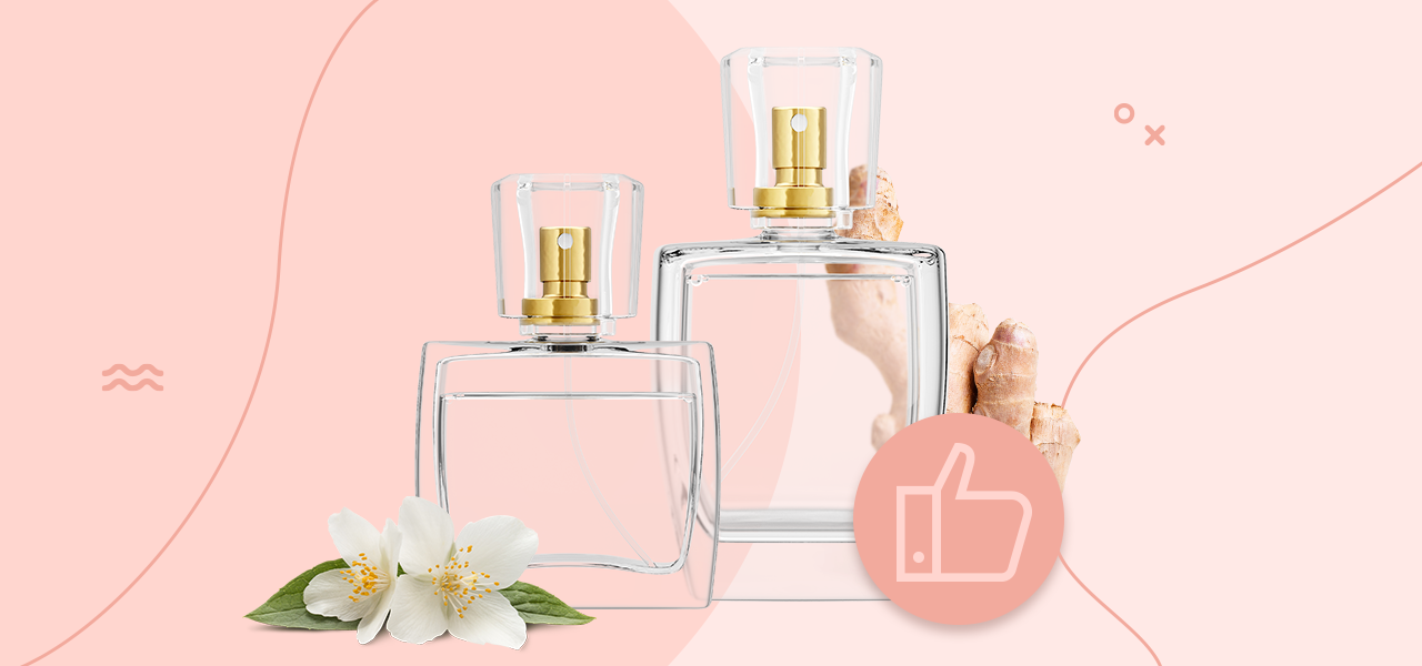Ranking perfum damskich na lato
