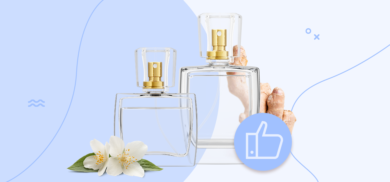Ranking perfum męskich na lato