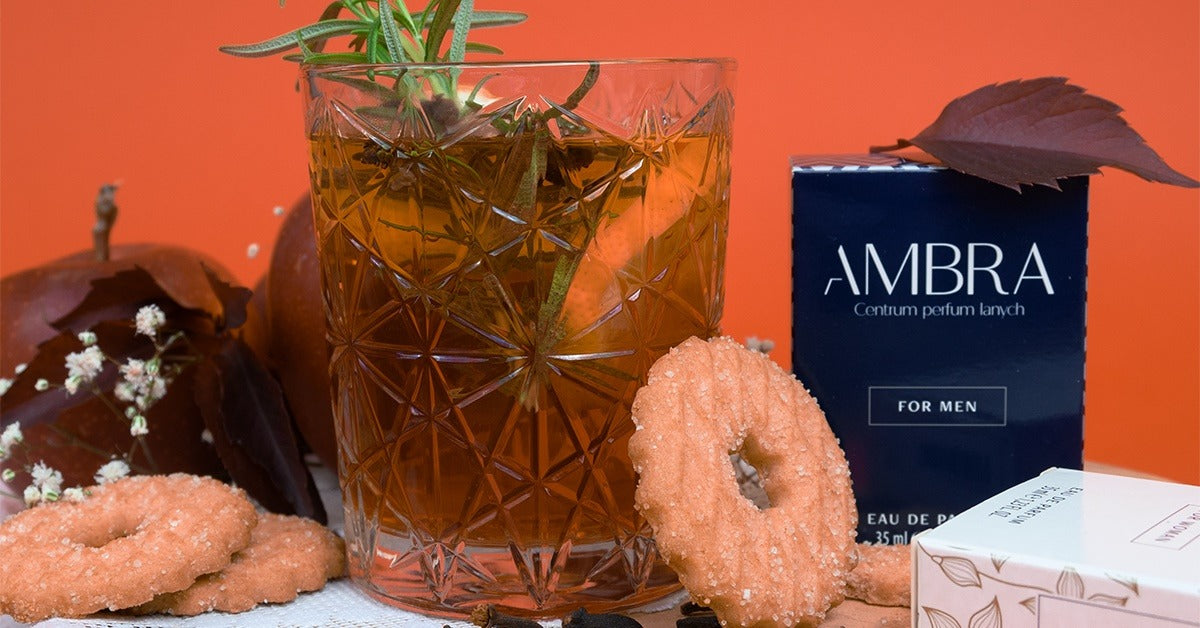 Ranking perfum męskich na jesień