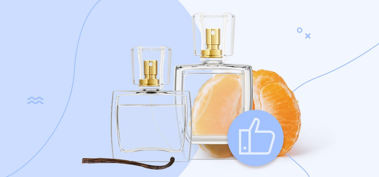 Ranking perfum damskich na zimę