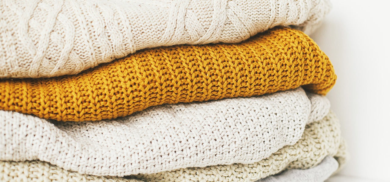 Sweater weather — otul się ciepłem zapachu