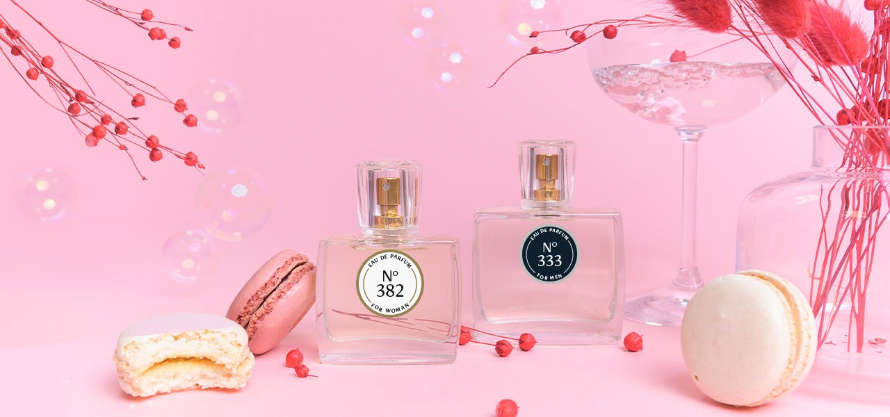 Ranking perfum na walentynki 2023