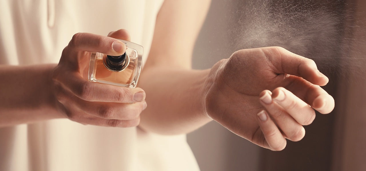 Fragrance Day - #NationalFragranceDay