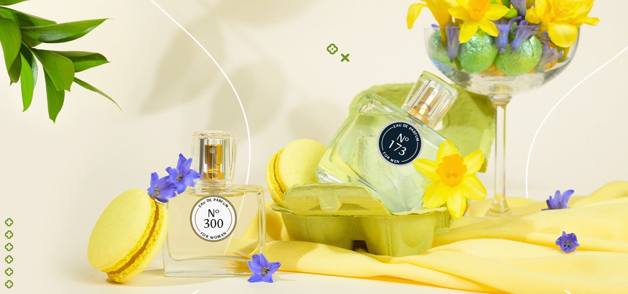 Perfumy na Wielkanoc 2022
