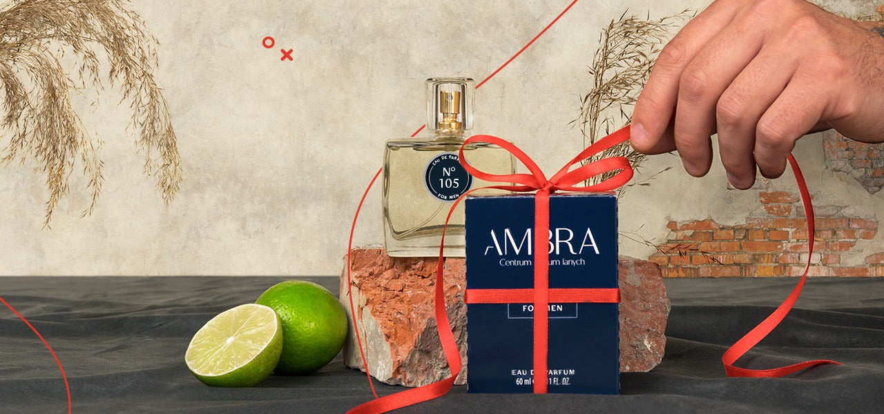 Perfumy dla Taty