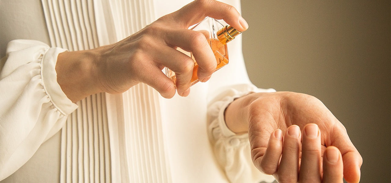 Jak wybierać trwałe perfumy francuskie