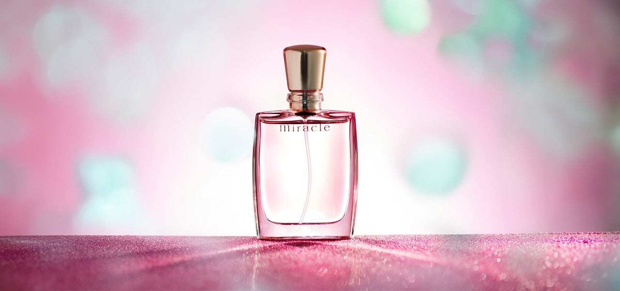Perfumy retro: powrót do ulubionych zapachów sprzed lat