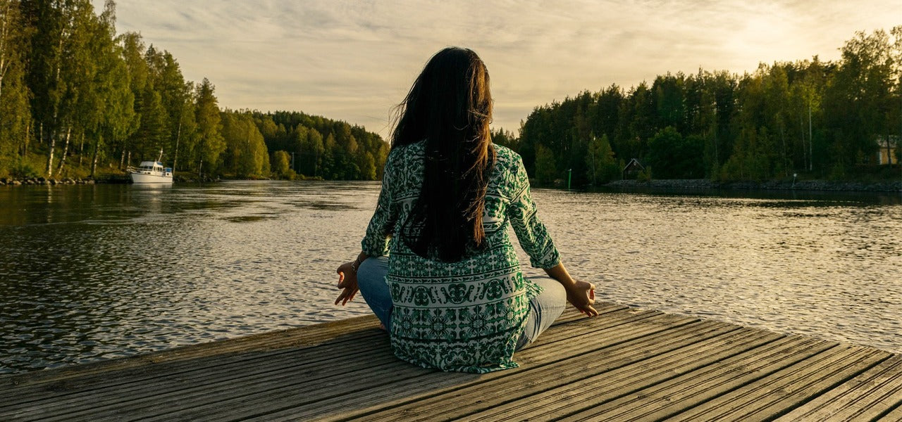 Mindfulness w świecie zapachów