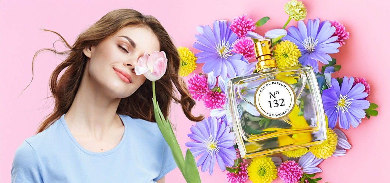 Perfumy na wiosnę 2025. Top zapachy dla kobiet