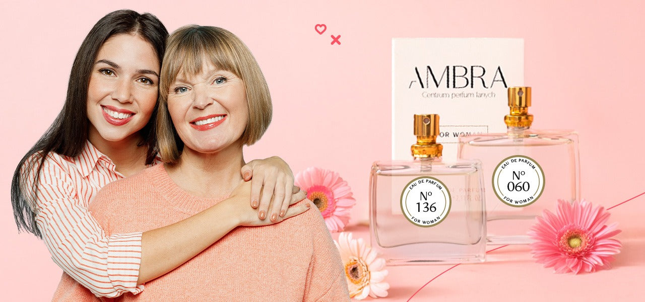 Perfumy dla mamy – ranking zapachów idealnych na Dzień Matki 2025