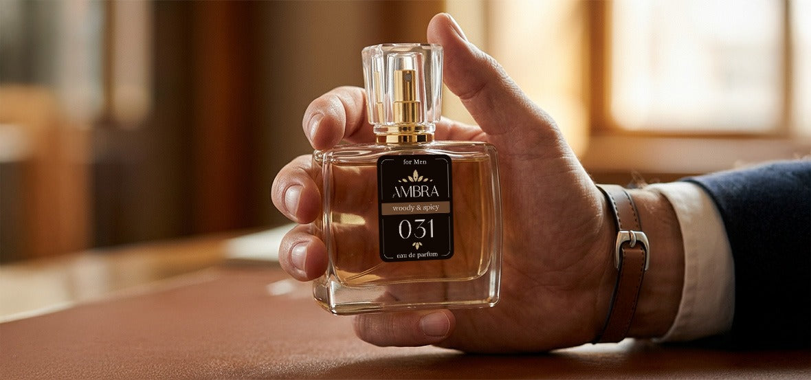 Ranking męskich perfum na Dzień Ojca w 2026 roku