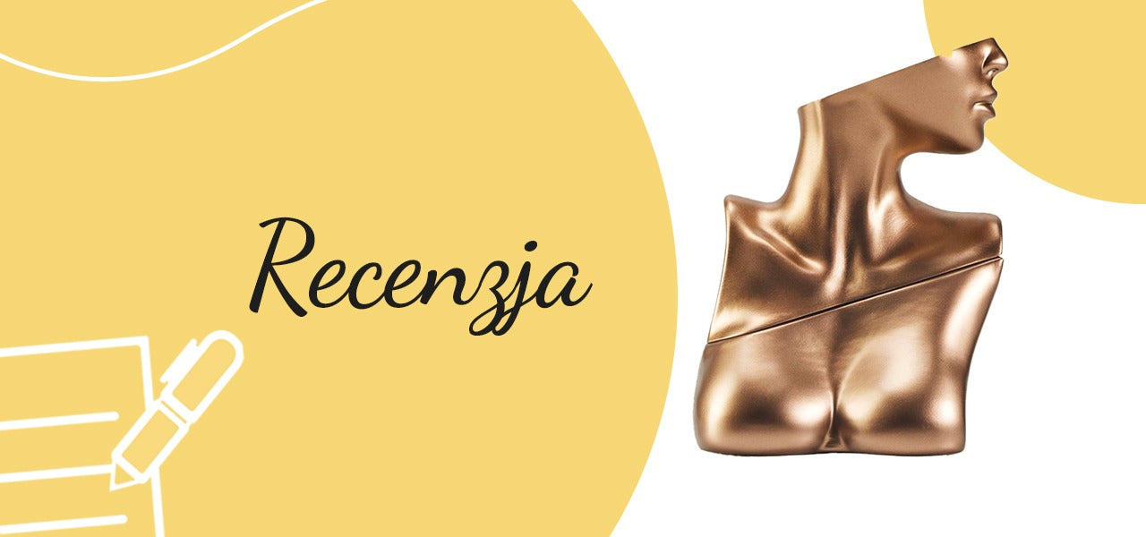 Recenzja perfum Eilish - Billie Eilish