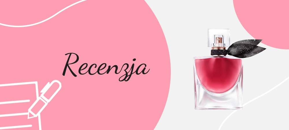 Recenzja perfum La Vie est Belle L'Elixir