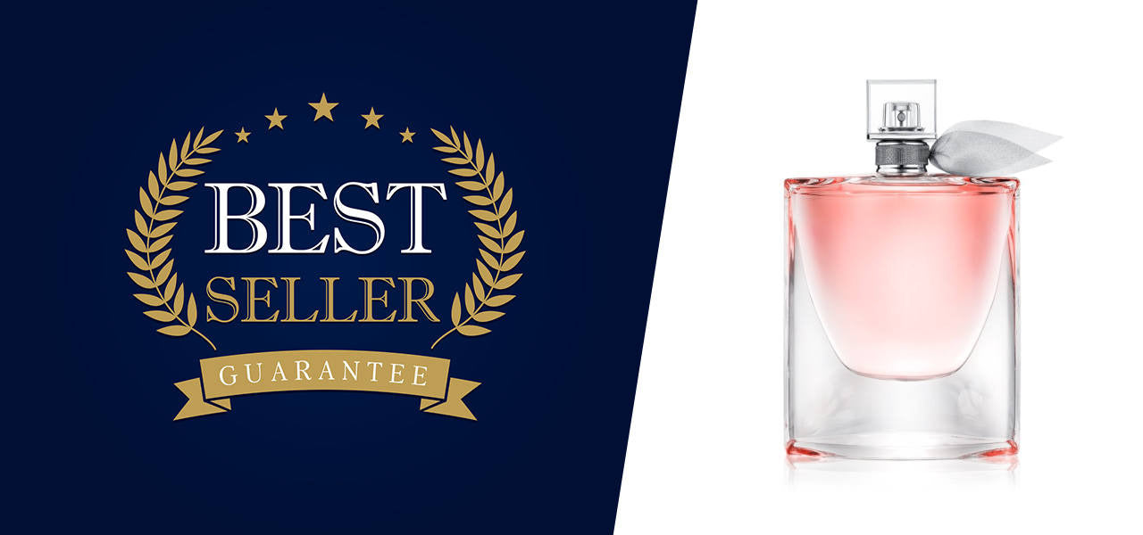 BESTSELLERS: Recenzja La Vie Est Belle Lancome – luksusowe perfumy dla niezależnej kobiety