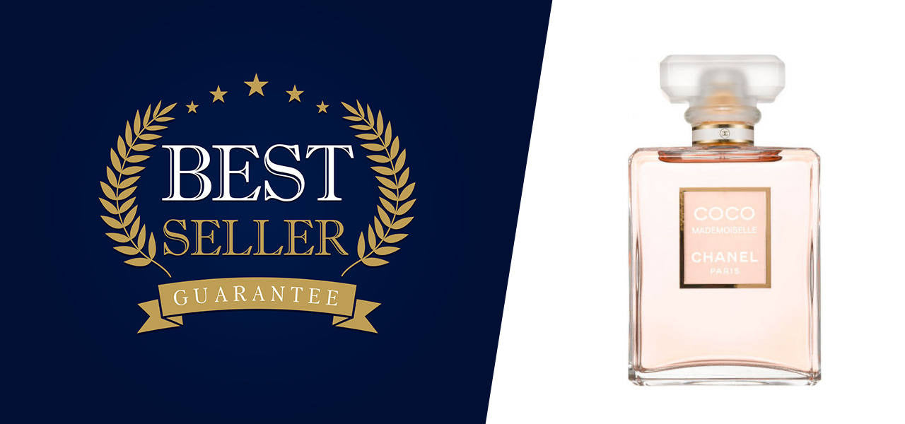 BESTSELLERS: Recenzja Coco Mademoiselle – legenda w nowej odsłonie