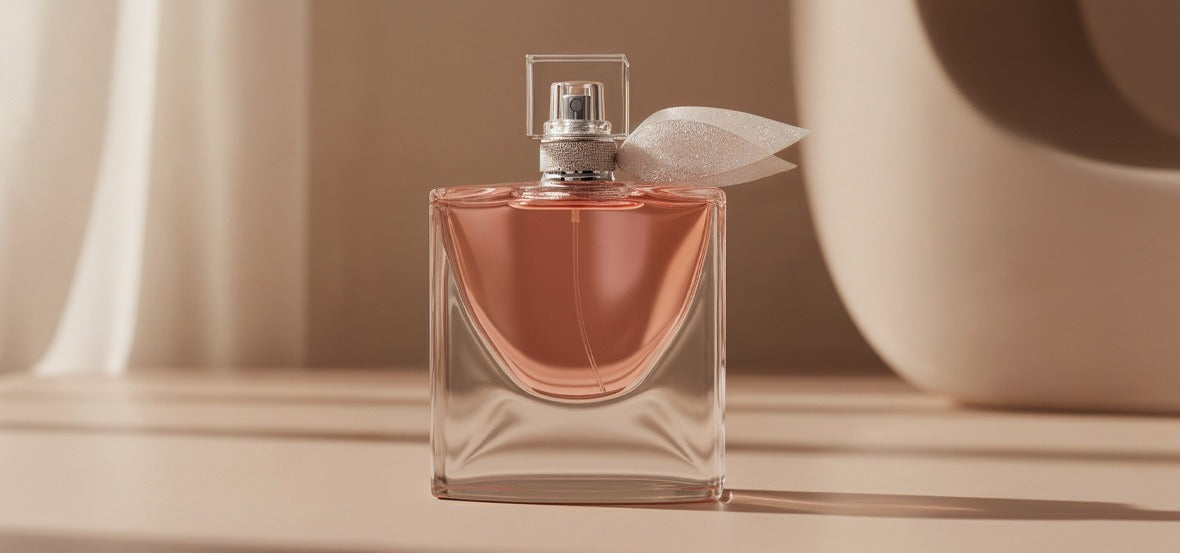 Recenzja perfum La Vie est Belle