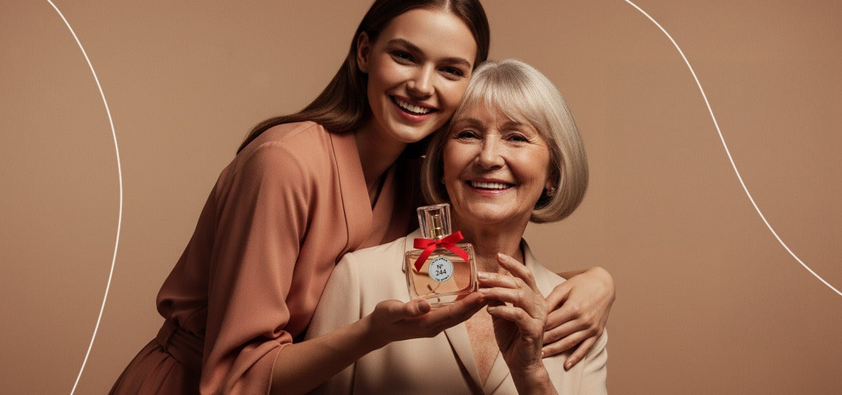 Perfumy dla babci – klasyczne czy nowoczesne?