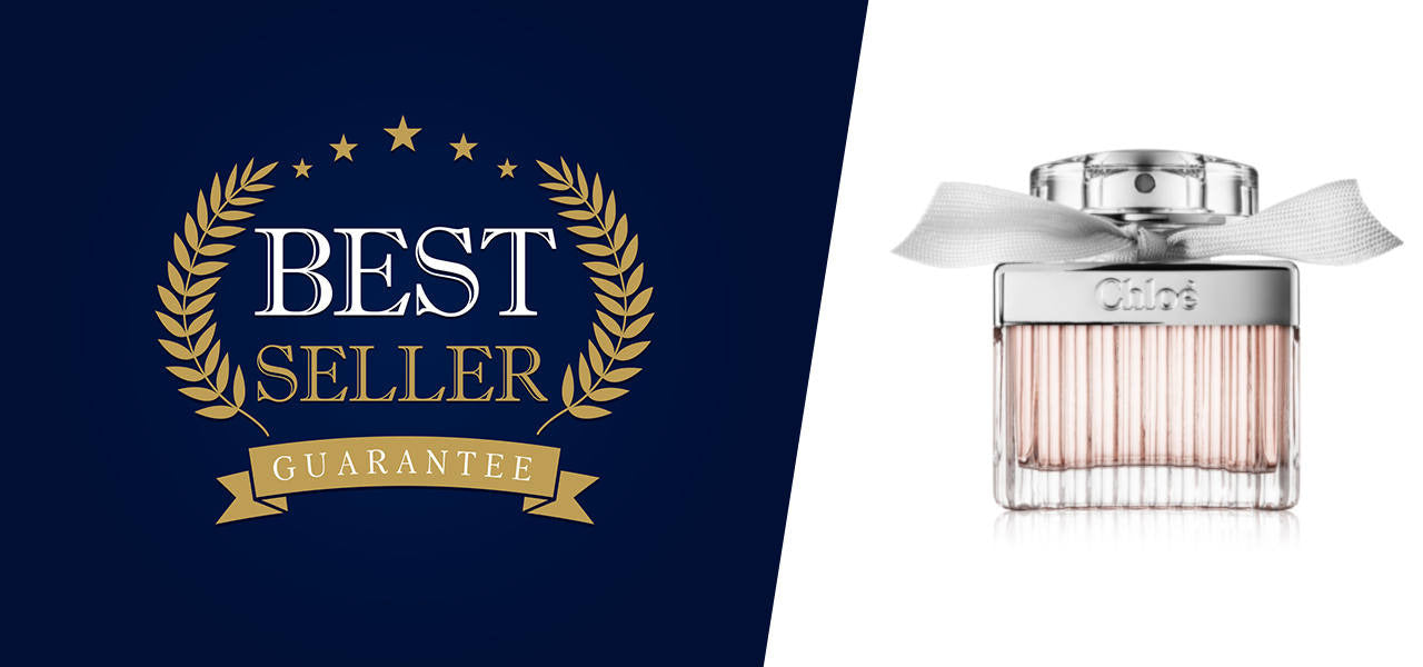 BESTSELLERS: Recenzja Chloe Chloe – kwiecisto-pudrowa esencja dla modnej kobiety
