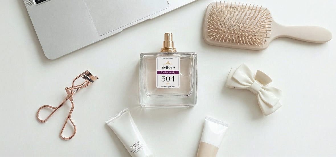 Perfumy w stylu clean girl. Zapachy czystości i świeżości