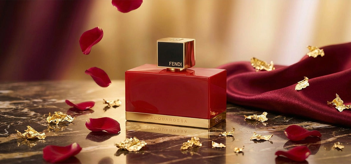 Recenzja perfum L'Acquarossa Fendi