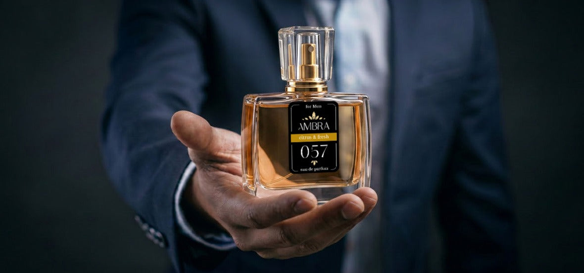 Jak wybrać perfumy dla taty? Krótki poradnik