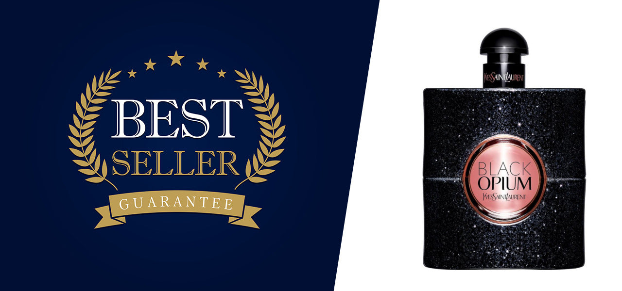 BESTSELLERS: Recenzja Black Opium Y.S. Laurent – muzyczne odurzenie zaklęte we flakoniku