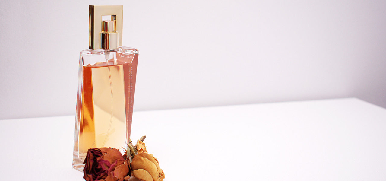 Gdzie kupić perfumy wycofane z produkcji