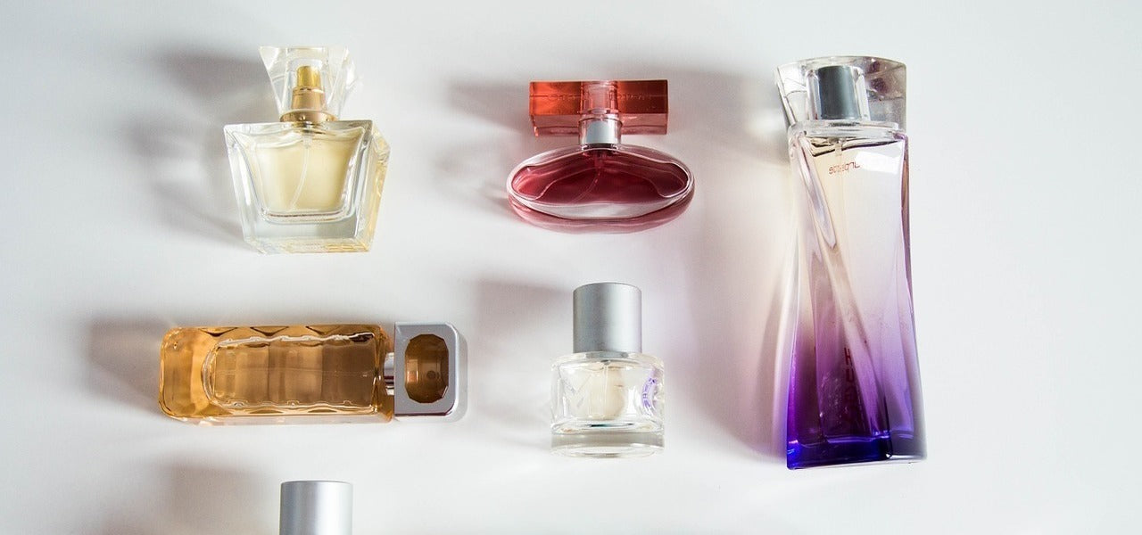 Jaką pojemność perfum wybrać?