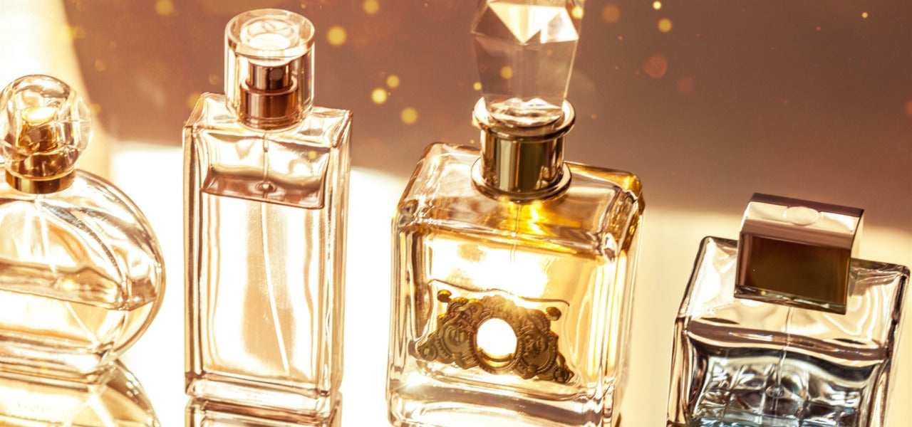 Nuty skórzane w perfumach
