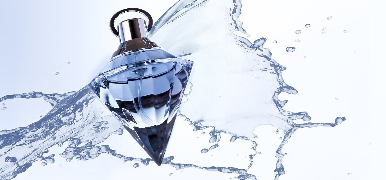 Wegańskie perfumy – na czym to polega?