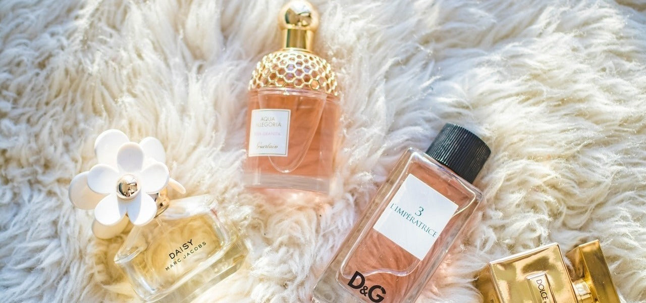 Fakty i mity na temat perfum