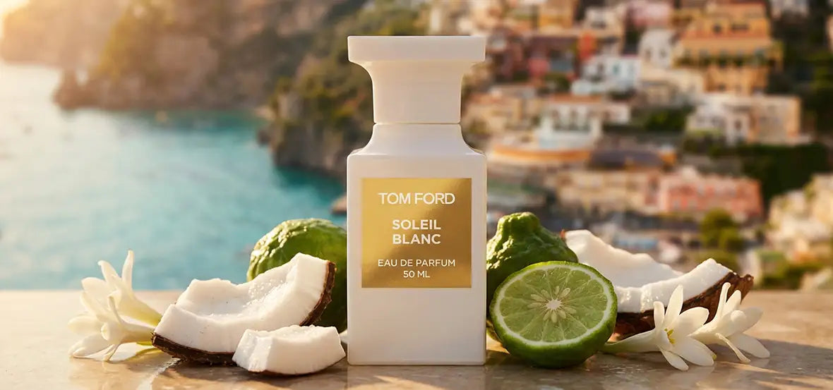 perfumy Soleil Blanc Tom Ford