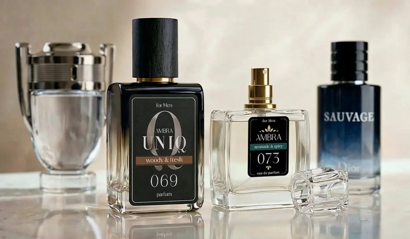 bestsellery dla niego