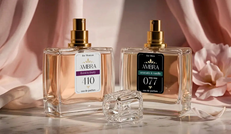 wyprzedaż perfum