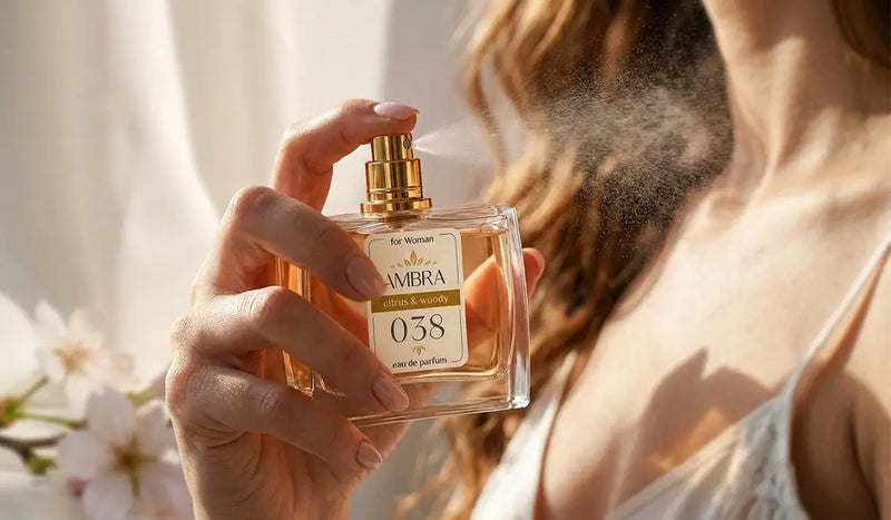 Perfumy Damskie