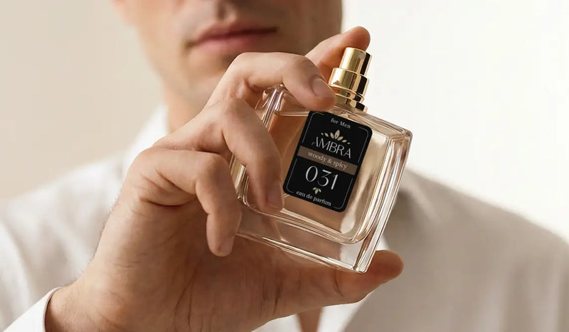 Perfumy Męskie