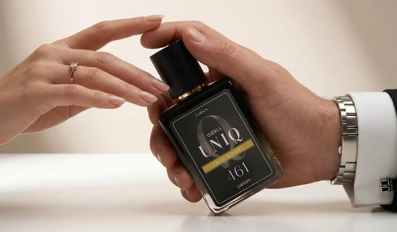 Perfumy UNISEX