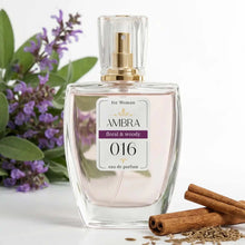 
                    
                      Perfumy Ambra Classic 016, flakon 108 ml
                    
                  