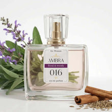 
                    
                      Perfumy Ambra Classic 016, flakon 35 ml
                    
                  