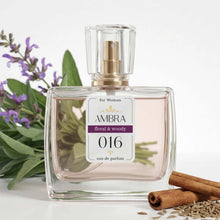 
                    
                      Perfumy Ambra Classic 016, flakon 60 ml
                    
                  