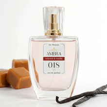 
                    
                      Perfumy Ambra Classic 018, flakon 108 ml
                    
                  