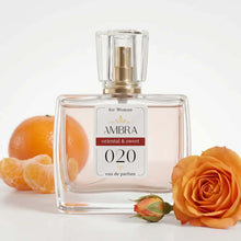 
                    
                      Perfumy Ambra Classic 020, flakon 35 ml
                    
                  