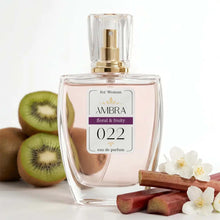 
                    
                      Perfumy Ambra Classic 022, flakon 108 ml
                    
                  